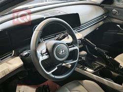 هیۆندای ئەلەنترا